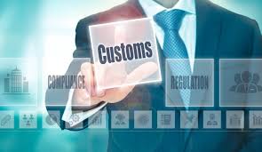 Custom Broking