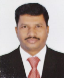 Mr. Aher